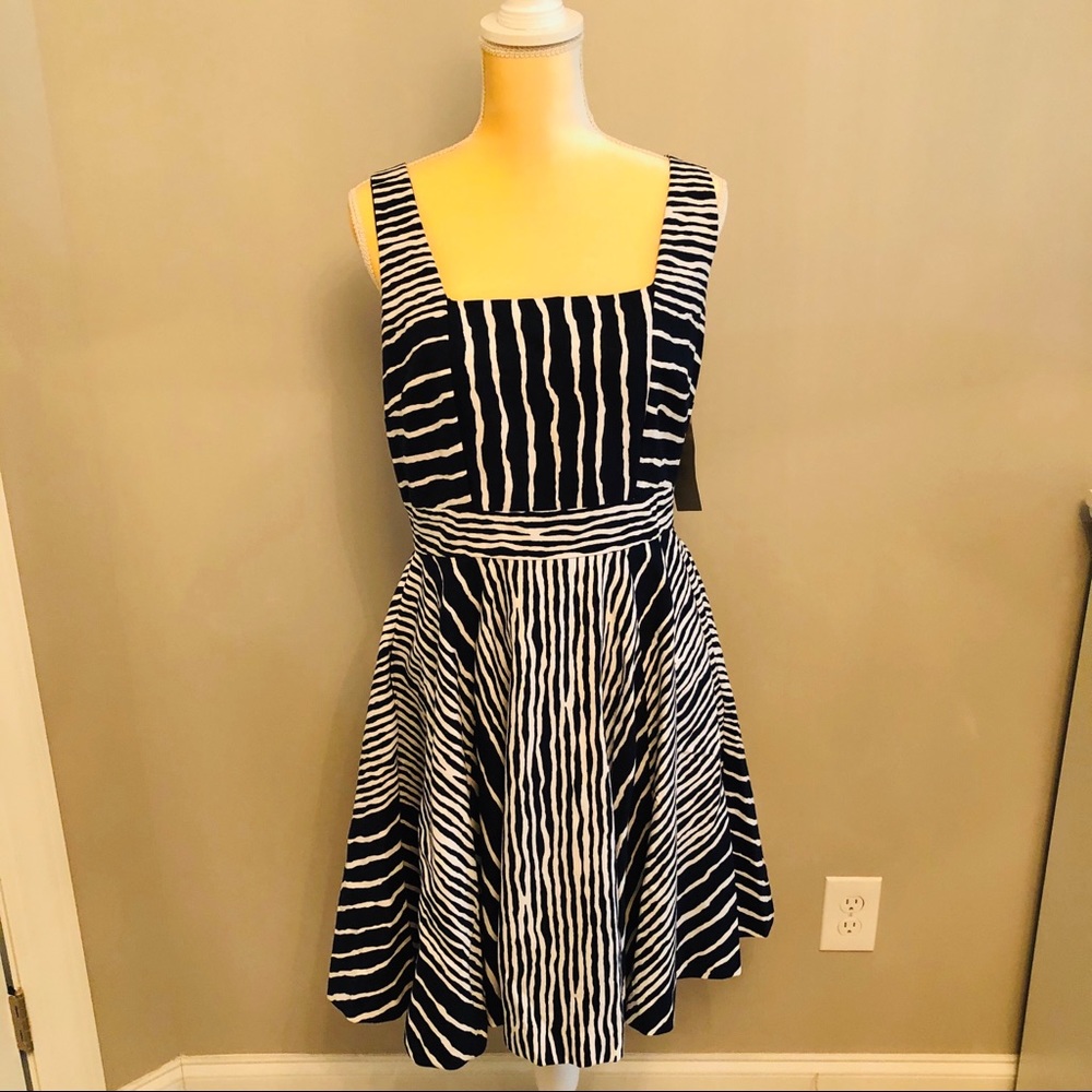 Eva Mendes Dress